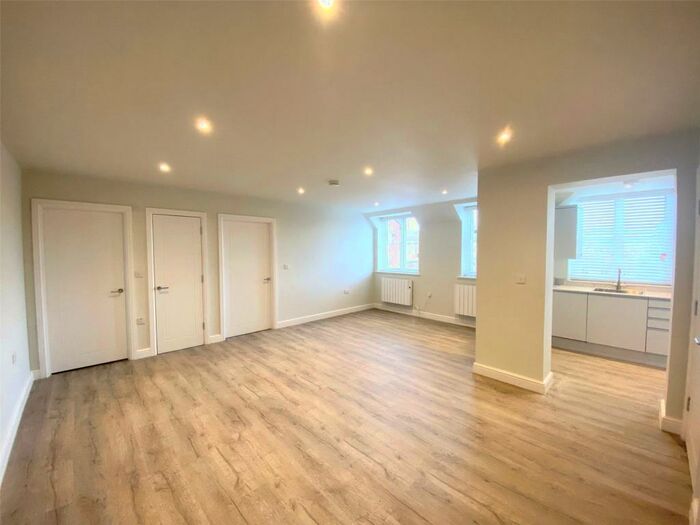 2 Bedroom Apartment To Rent In Ferthdown, Northwood Hills, Harrow, HA6