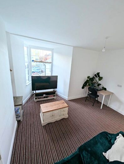3 Bedroom Apartment To Rent In A Adelaide Square, Bedford, Bedfordshire, - £ Pcm, MK40