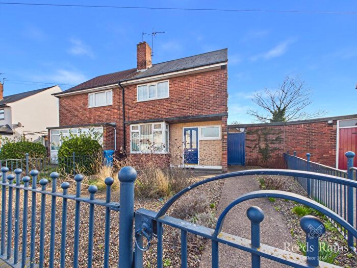 2 Bedroom Terraced House For Sale In Bilsdale Grove, Hull, East Yorkshire, HU9
