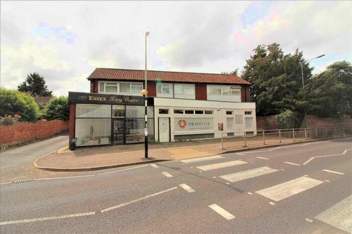 2 Bedroom Maisonette To Rent In Bed Maisonette - Great Baddow, CM2