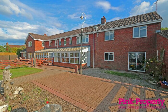 5 Bedroom Link Detached House To Rent In Dunswell Lane, Dunswell, HU6