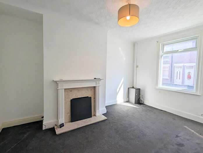 2 Bedroom Terraced House To Rent In Chelmsford Street, Darlington, DL3