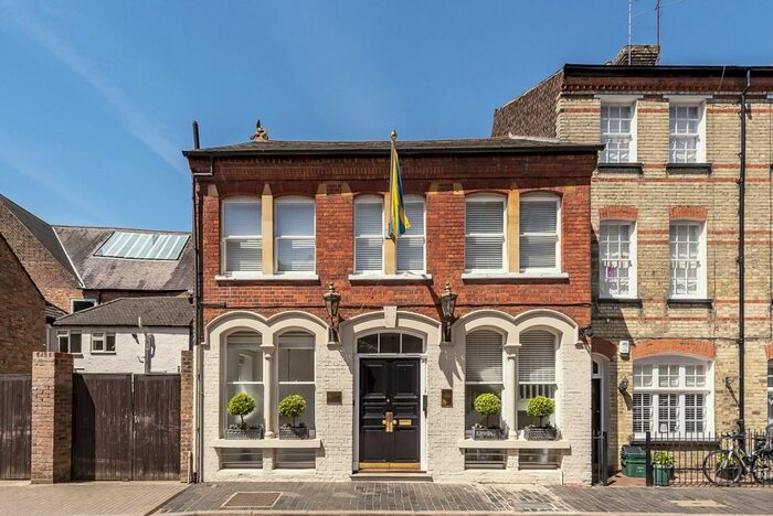 1 Bedroom Flat To Rent In Spicer Street, St.Albans AL3