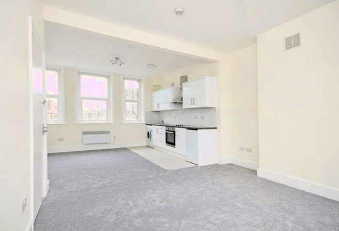 Studio To Rent In Allitsen Road, St Johns Wood, NW8