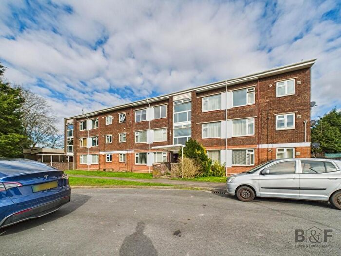 1 Bedroom Flat To Rent In Lansdown House, Kingswood, BS15