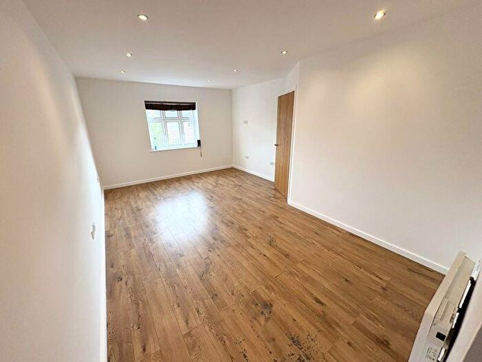2 Bedroom Apartment To Rent In Brattice Drive, Swinton, M27
