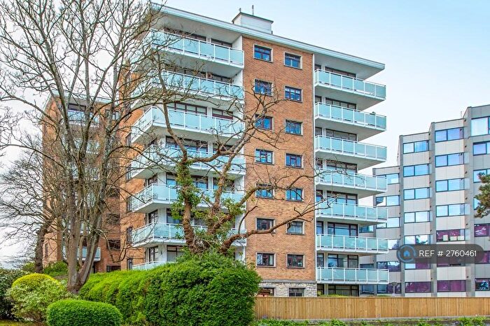 2 Bedroom Flat To Rent In Bath Road, Bournemouth, BH1