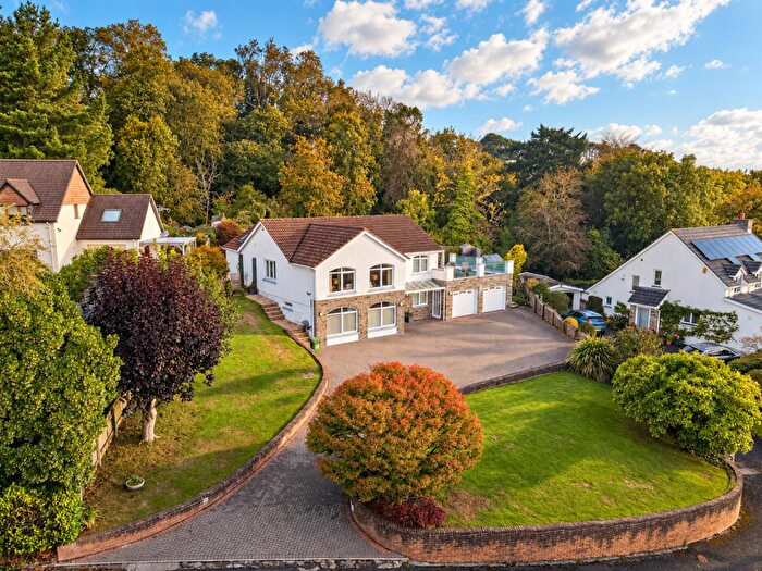 4 Bedroom Detached House For Sale In Durrant Lane, Northam, EX39