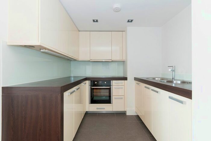 1 Bedroom Property To Rent In Salamanca Place, London, SE1
