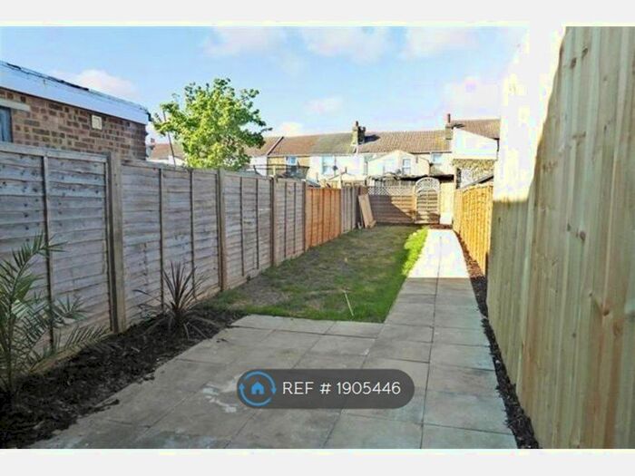 2 Bedroom Terraced House To Rent In Unity Street, Sheerness, ME12