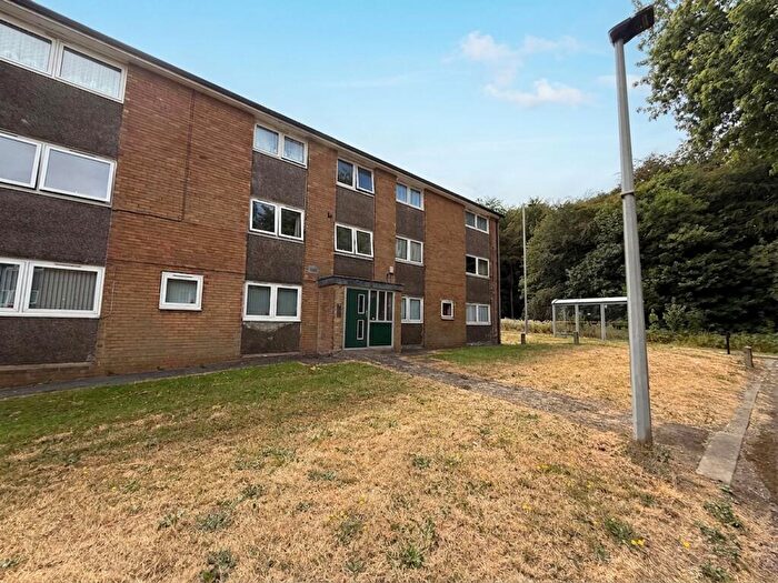 2 Bedroom Flat For Sale In Town Lane, Wingfield, S61