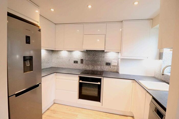 2 Bedroom Flat To Rent In Clements Court, High Wycombe, HP13