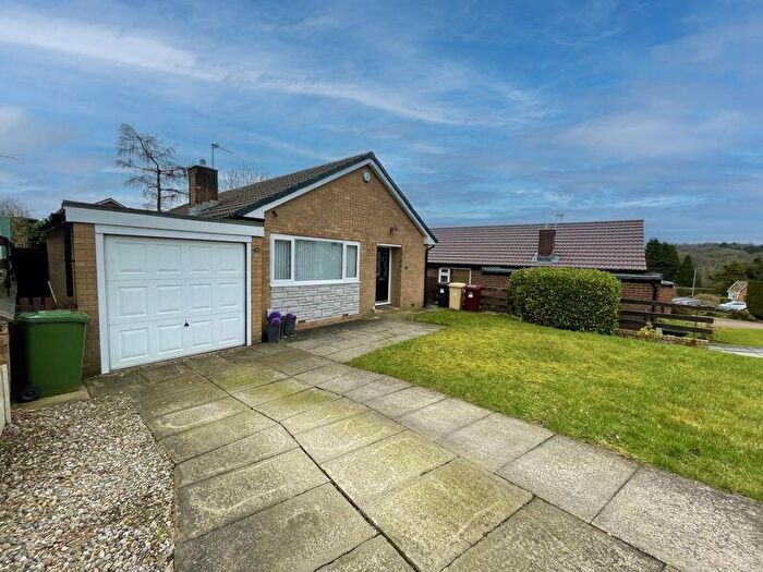 3 Bedroom Detached Bungalow To Rent In Culross Avenue, Ladybridge, Bolton, **Available Now**, BL3