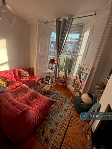 1 Bedroom Flat To Rent In Dunlace Road, London, E5