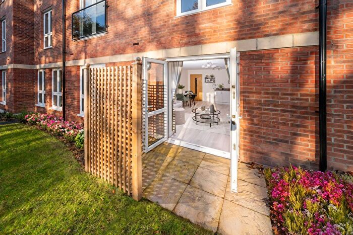 1 Bedroom Flat For Sale In Coare Street, Macclesfield, Cheshire, SK10