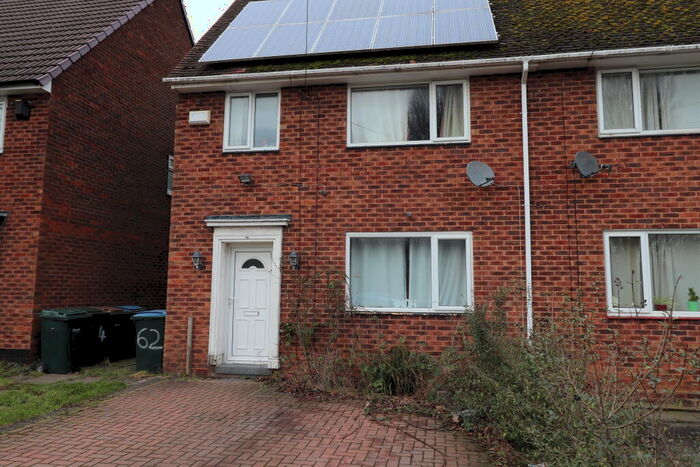 3 Bedroom Terraced House To Rent In Prior Deram Walk, Canley, Coventry, CV4