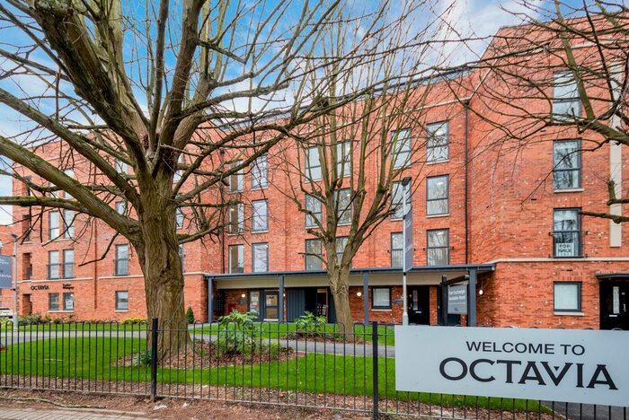 1 Bedroom Flat To Rent In Oakleigh Road North, London, N20