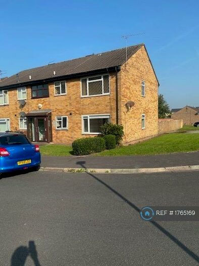1 Bedroom Flat To Rent In Maghull, Liverpool, L31