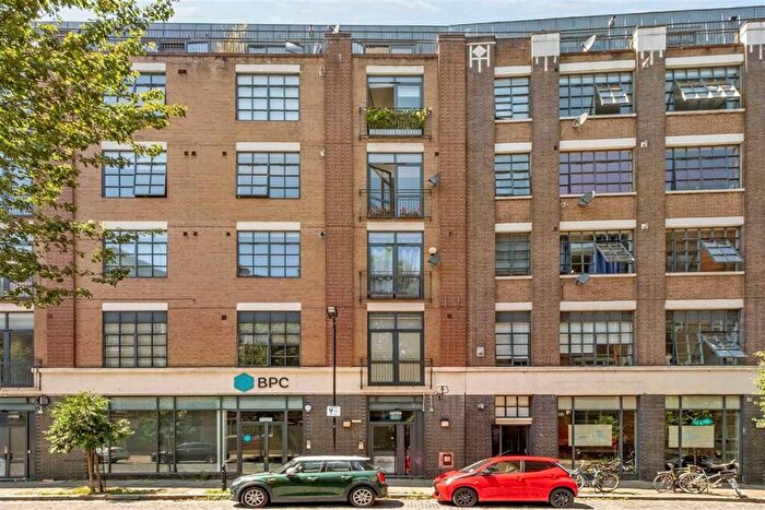 2 Bedroom Flat To Rent In Boundary Street, Boundary Street, E2