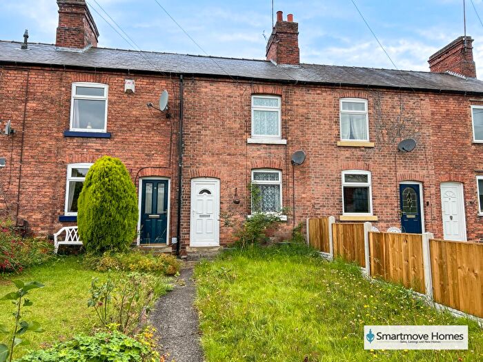 2 Bedroom Cottage To Rent In Ripley, DE5