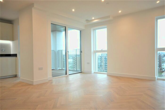 2 Bedroom Flat To Rent In Birch House, Kidbrooke Village SE3