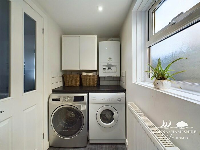 3 Bedroom Terraced House For Sale In Francis Avenue, Southsea, PO4