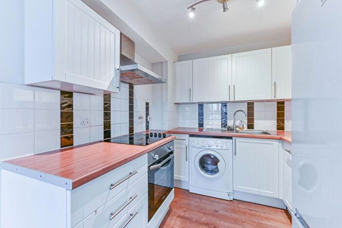 2 Bedroom Maisonette To Rent In Cypress Lodge, Cypress Road, , South Norwood, London, SE25