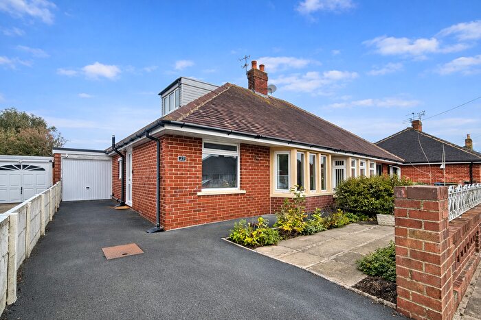 2 Bedroom Bungalow For Sale In Clitheroe Place, Marton, FY4