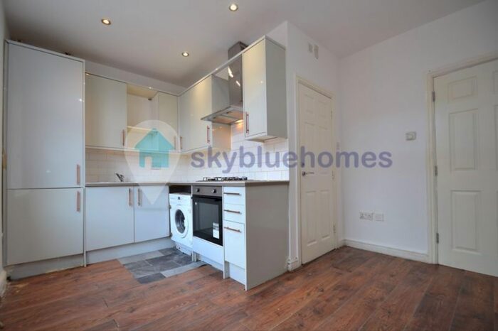 1 Bedroom Flat To Rent In Marfitt Street, Belgrave, Leicester, LE4