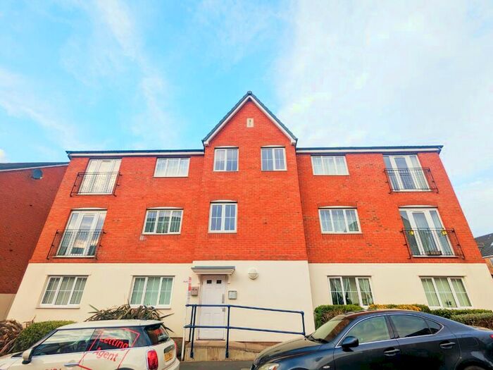2 Bedroom Flat To Rent In Bolsover Road, Grantham, NG31