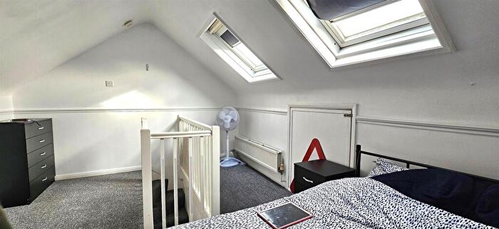 3 Bedroom Terraced House For Sale In Bloomsbury Road, Ramsgate, CT11