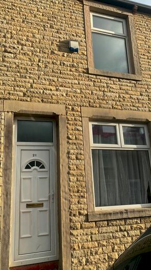 3 Bedroom Property To Rent In Ivan Street, Burnley, BB10