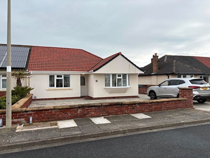 4 Bedroom Bungalow To Rent In Sidmouth Road, Lytham St Annes, FY8