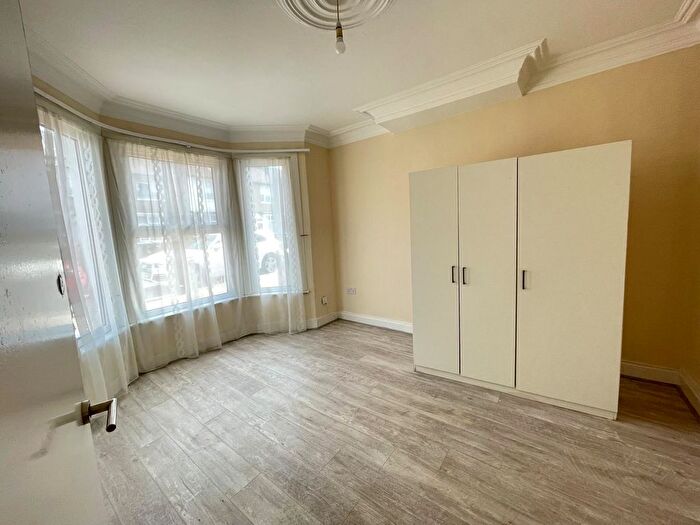 2 Bedroom Maisonette To Rent In St. Johns Road, Wembley, Greater London, HA9