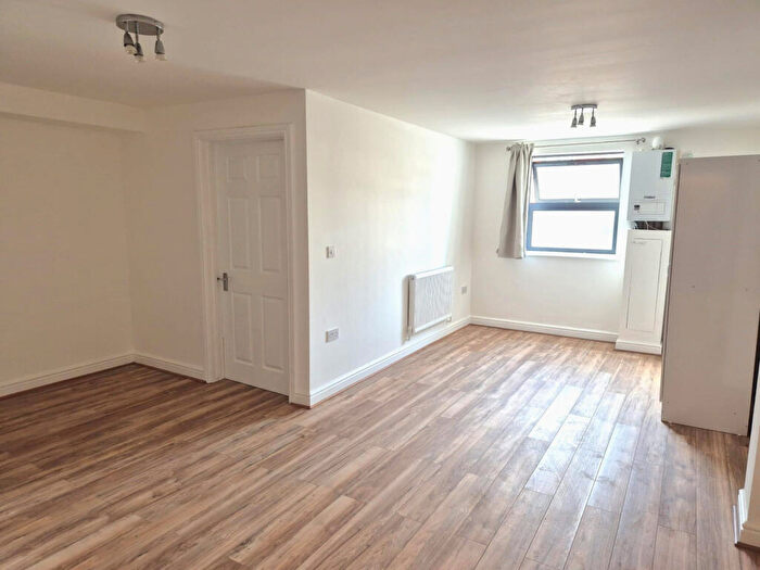 2 Bedroom Flat To Rent In Padda Court, Northolt Road, Harrow, HA2