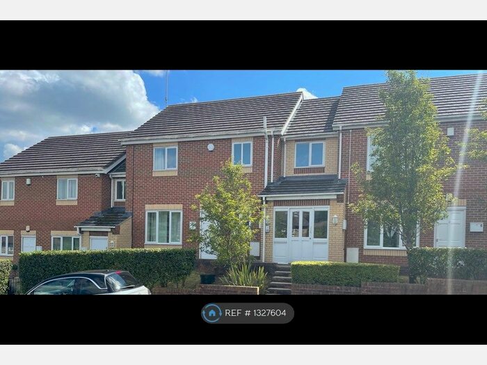 2 Bedroom Flat To Rent In Griffiths Road, Sheffield S35