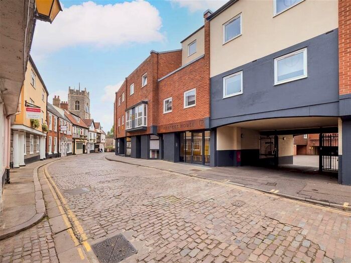 3 Bedroom Property To Rent In St. Michael-At-Pleas, Norwich, NR3