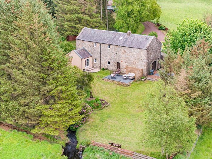 3 Bedroom Detached House For Sale In Forth, Lanark, ML11