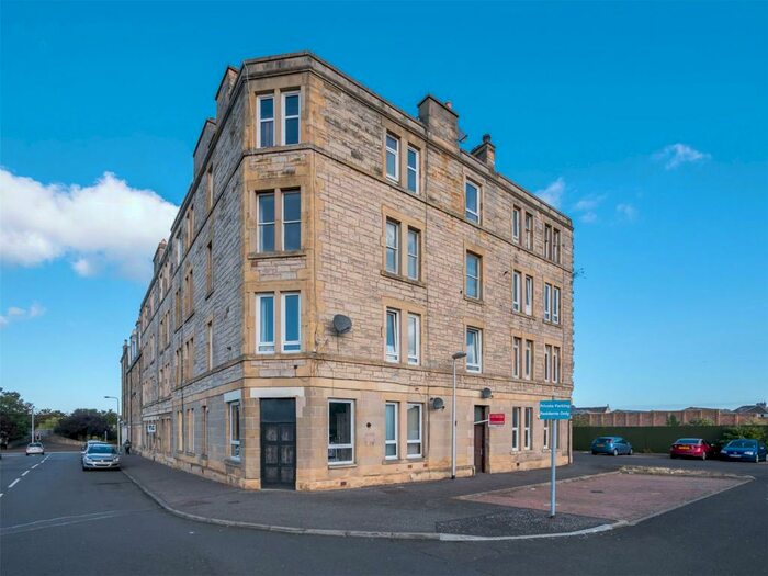 2 Bedroom Flat To Rent In Inveresk Road, Musselburgh, East Lothian, EH21