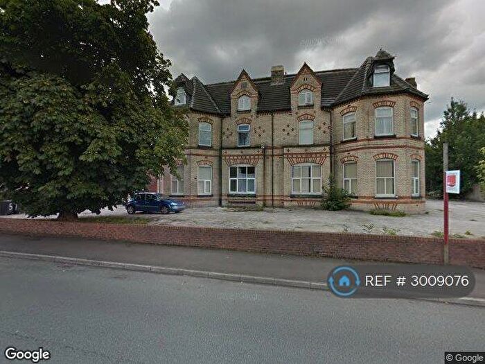 1 Bedroom Flat To Rent In Dickenson Road, Manchester, M13