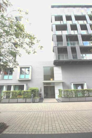 1 Bedroom Flat To Rent In West Carriage House, London, SE18