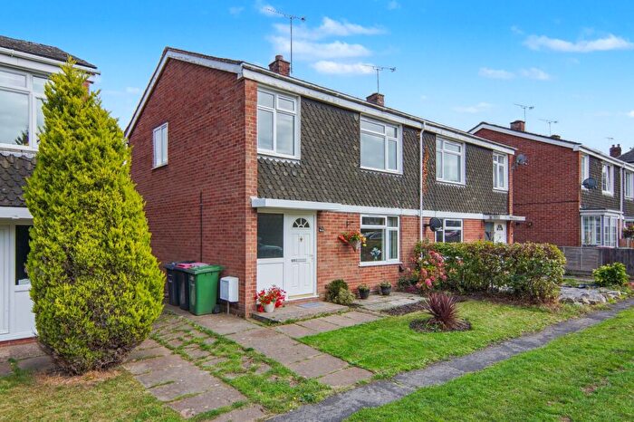 3 Bedroom Semi-Detached House For Sale In Coventry Road, Fillongley, CV7