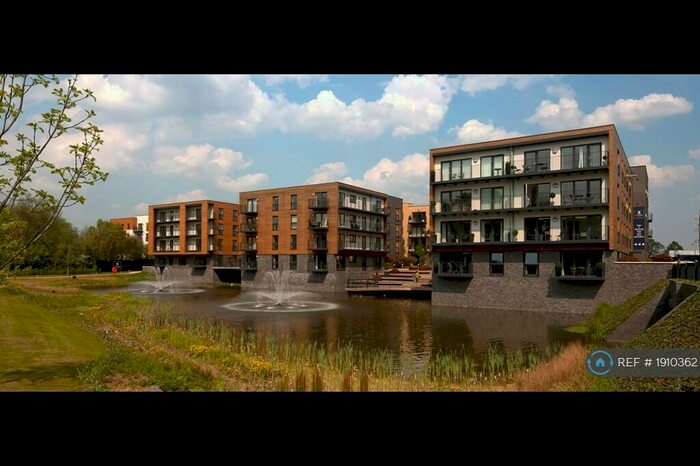 2 Bedroom Flat To Rent In Letchworth Road, Stanmore, HA7