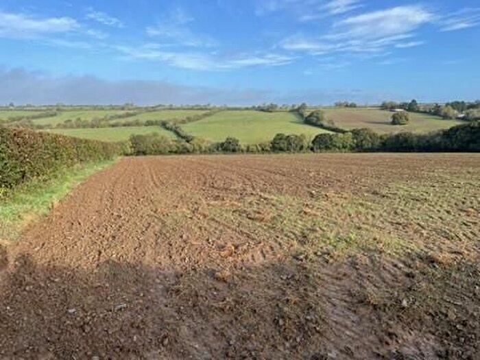 Land For Sale In Dolton, Winkleigh, EX19