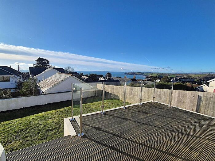 4 Bedroom Detached House For Sale In Townsend, Polruan, Fowey, PL23