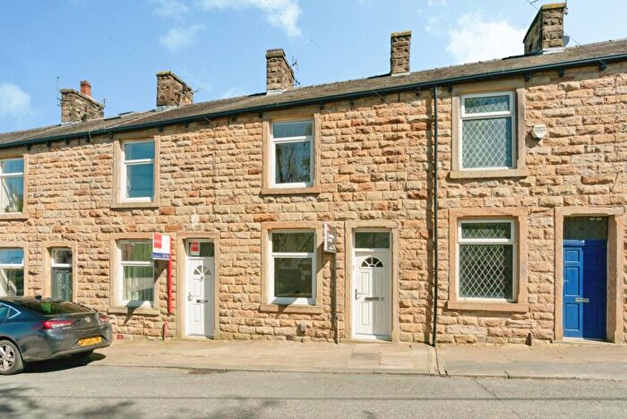 2 Bedroom Terraced House For Sale In Wytham Street, Padiham, Burnley, Lancashire, BB12