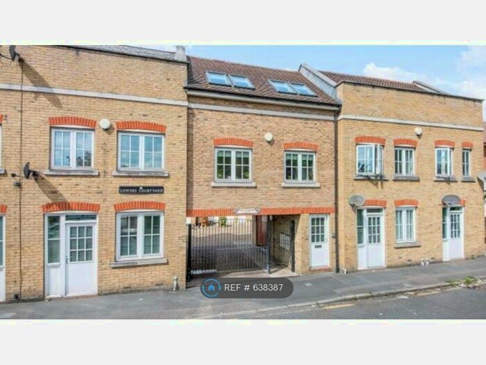 2 Bedroom Terraced House To Rent In Lownes Courtyard, London SE13