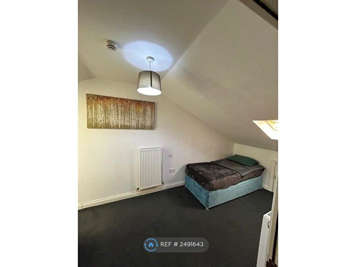 Studio To Rent In Osborne Road South, Birmingham, B23