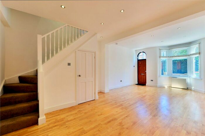 2 Bedroom Terraced House To Rent In Coronation Road, London, E13