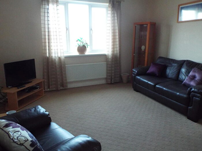 2 Bedroom Apartment To Rent In Bede Court, Chester Le Street, DH3
